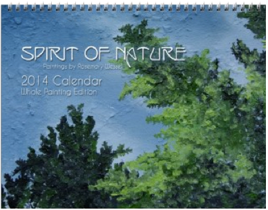 art calendar